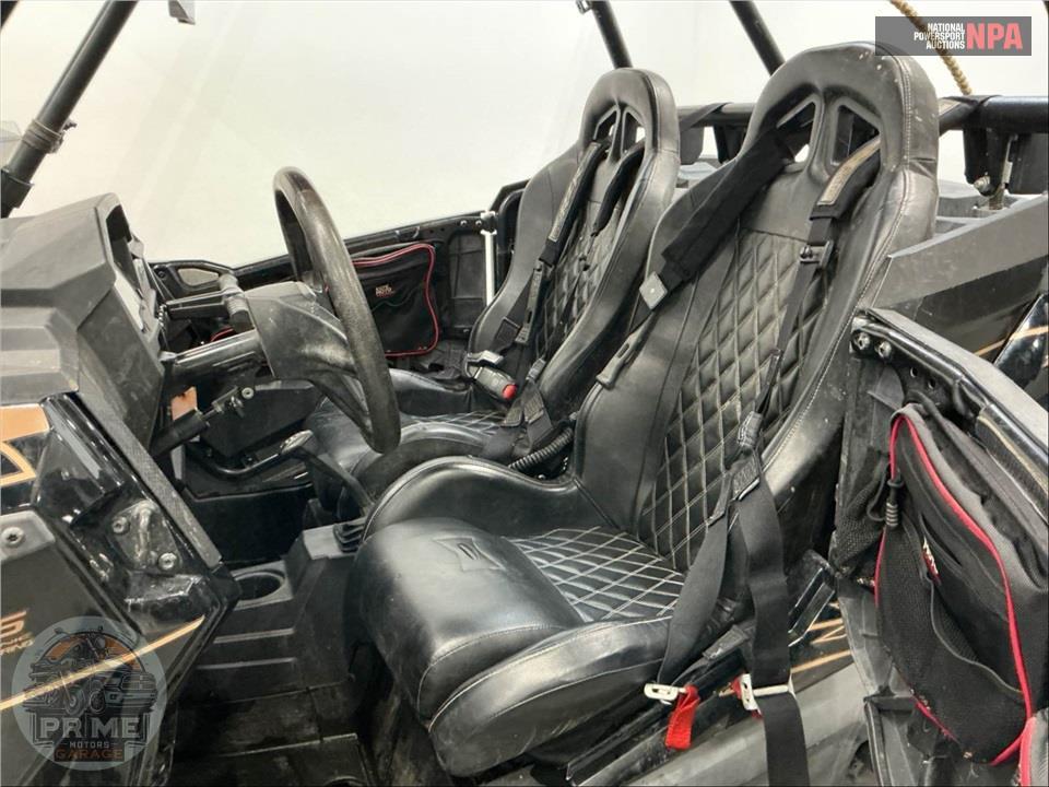 2019 Polaris RZR XP 1000 TRAILS/ROCKS EDITION (ELECTRIC POWER STEERING) — фото 25