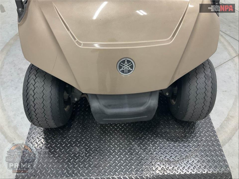 2021 Yamaha DR2AV1XFI FLEET — фото 8