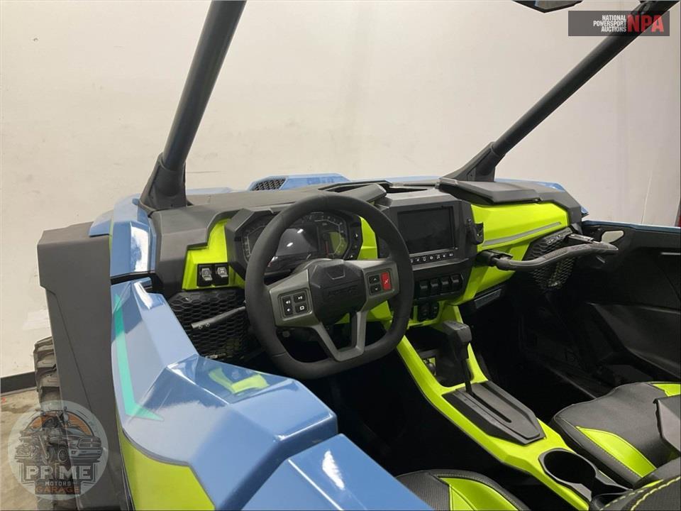 2025 Polaris RZR PRO XP ULTIMATE — фото 26