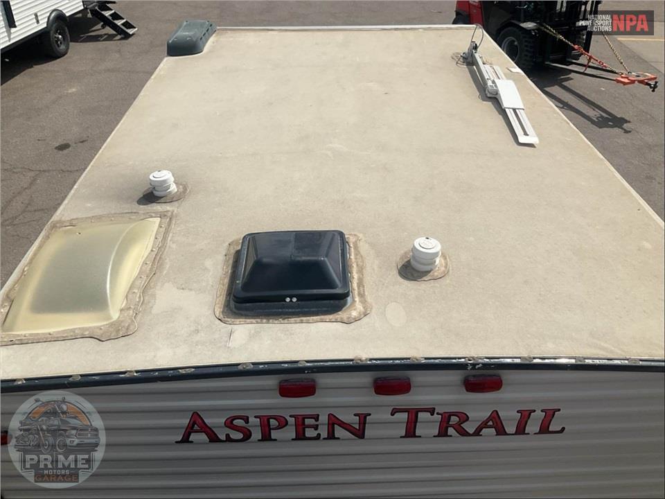 2015 Aspen Trail M-1500BH — фото 23