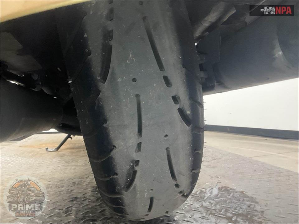2006 Honda GL1800P6 GOLDWING — фото 23