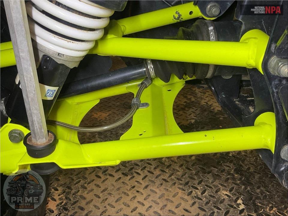 2023 Polaris SPORTSMAN XP 1000 S — фото 20