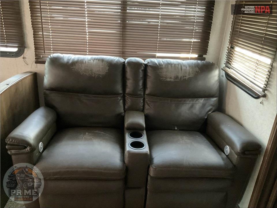 2021 Keystone Rv M-34 TSB COUGAR SERIES — фото 11