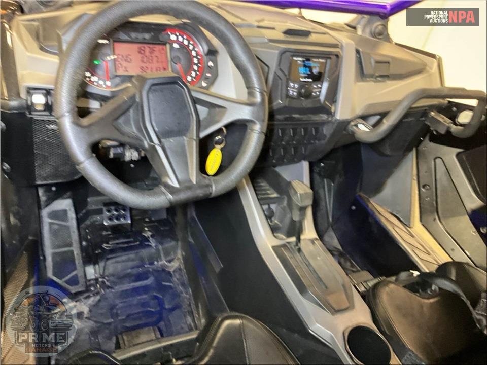 2023 Polaris RZR PRO XP 4 PREMIUM — фото 26