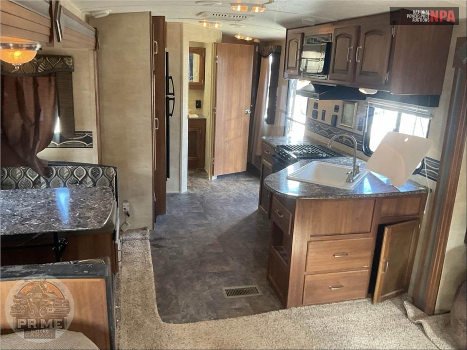 2015 Keystone Rv M-311 RE - SPRINGDALE SERIES — фото 8