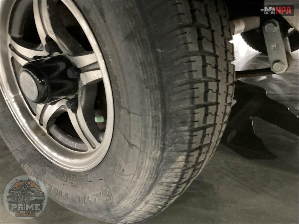 2020 Viking By Forest River M-2485SST - LEGEND SERIES — фото 35