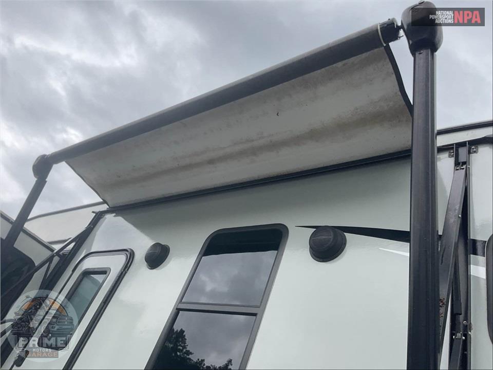2018 Keystone Rv M-253 FWRE SPRINGDALE FIFTH WHEEL SERIES — фото 41