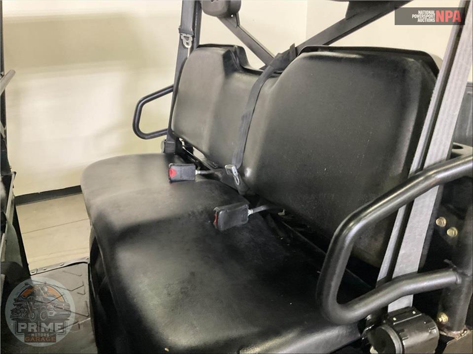 2013 Polaris RANGER 800 EFI CREW — фото 49