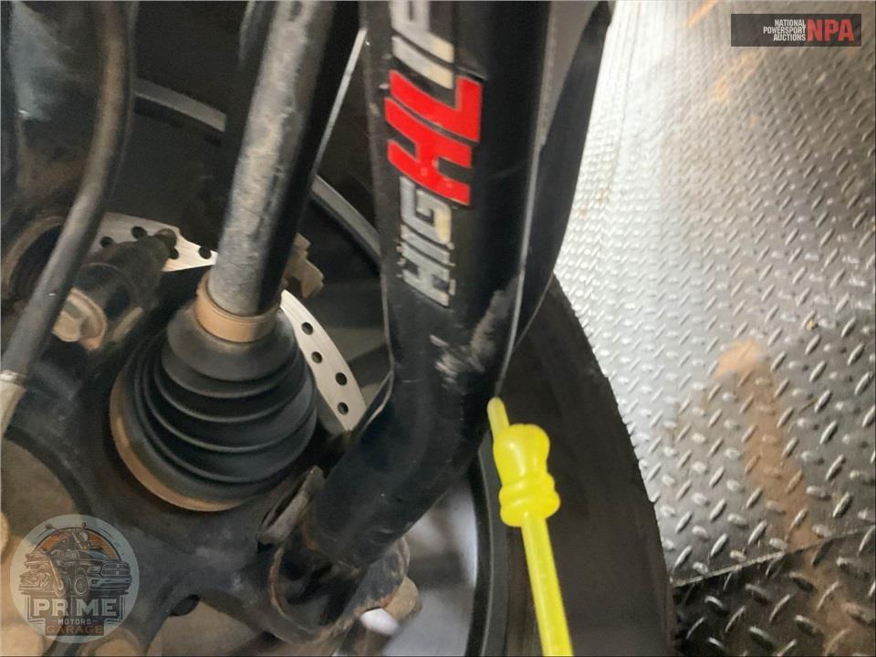 2021 Polaris RANGER CREW XP 1000 NORTHSTAR ULTIMATE — фото 15