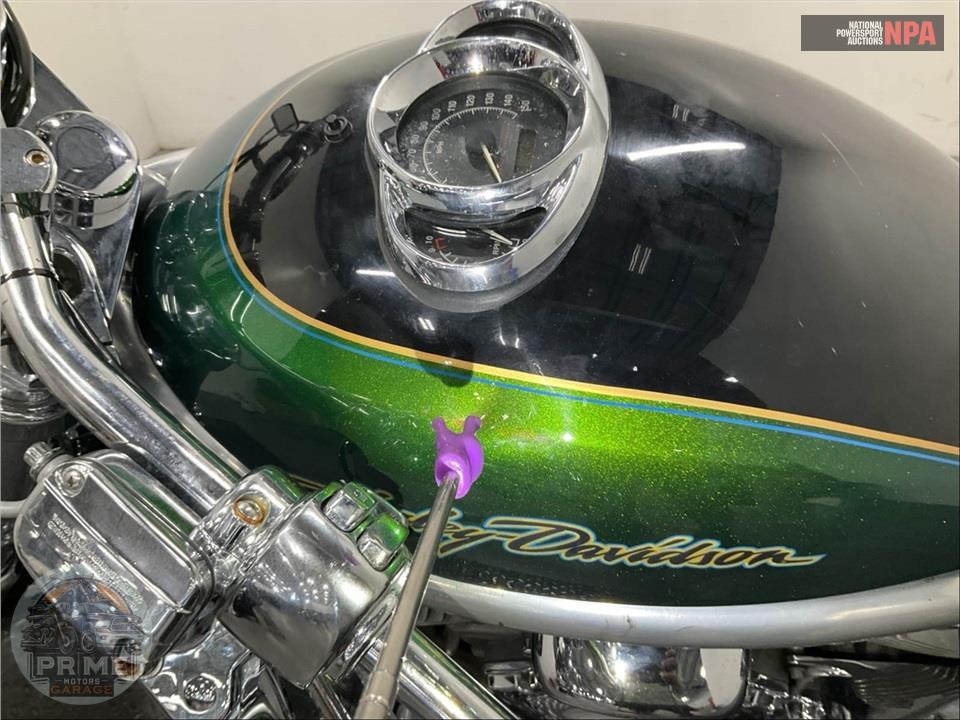 2006 Harley-Davidson VRSCA V-ROD — фото 23