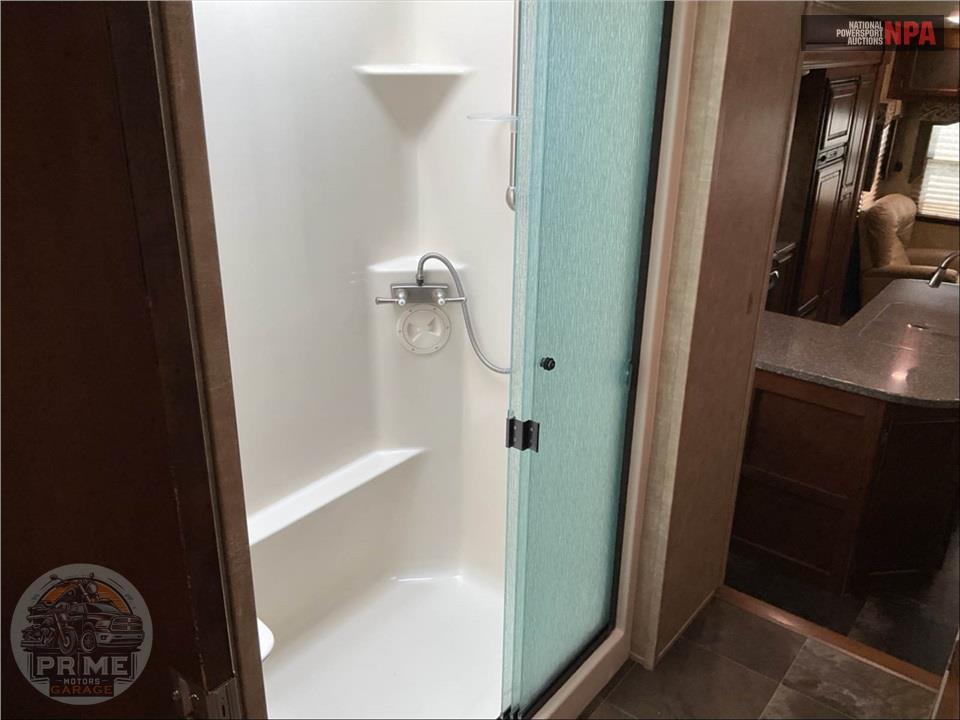 2015 Durango By Kz M-D2857 - 1500 FIFTH WHEEL SERIES — фото 15