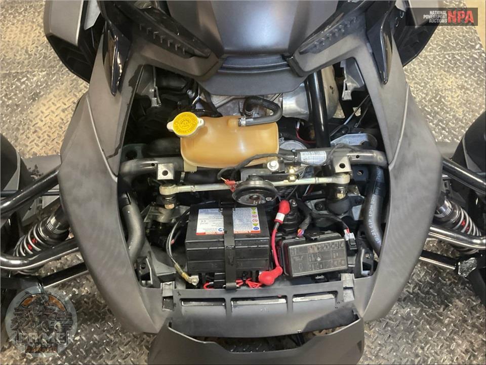 2024 Can-Am RYKER SPORT 900 ACE — фото 9