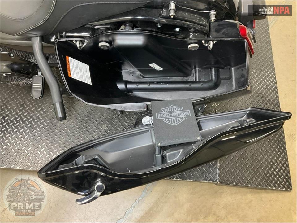 2024 Harley-Davidson FLTRX ROAD GLIDE — фото 16