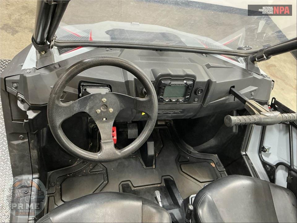 2024 Polaris RZR 200 EFI — фото 24