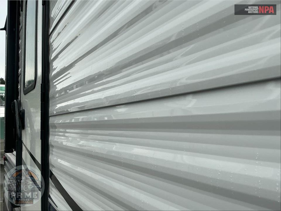 2024 Keystone Rv M-240 RB - SPRINGDALE 25TH ANNIVERSARY SERIES — фото 21