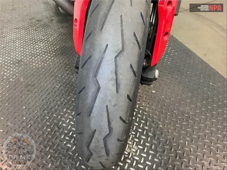 2014 Ducati HYPERSTRADA — фото 20