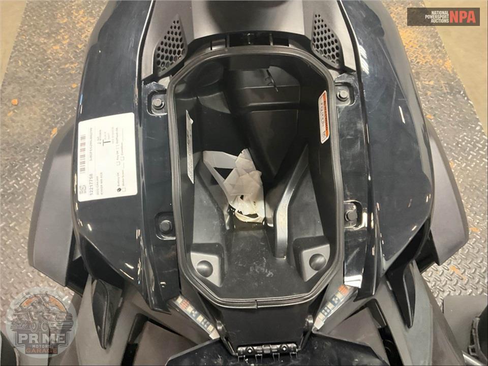 2022 Can-Am RYKER 900 ACE — фото 12