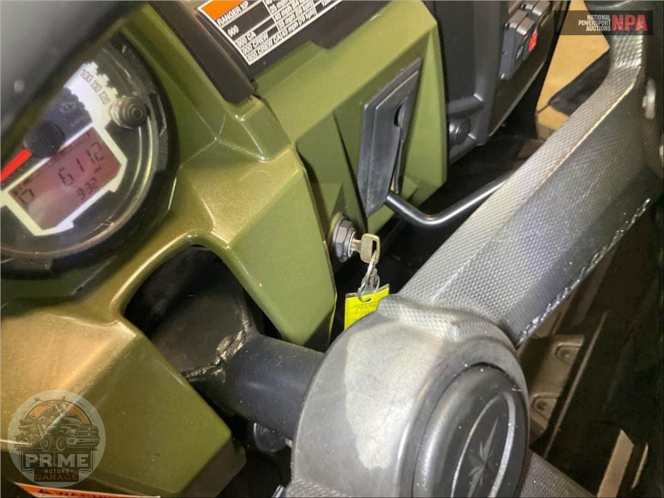 2014 Polaris RANGER 900 CREW — фото 7