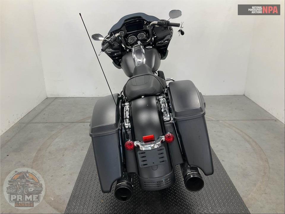 2022 Harley-Davidson FLTRXS ROAD GLIDE SPECIAL — фото 4