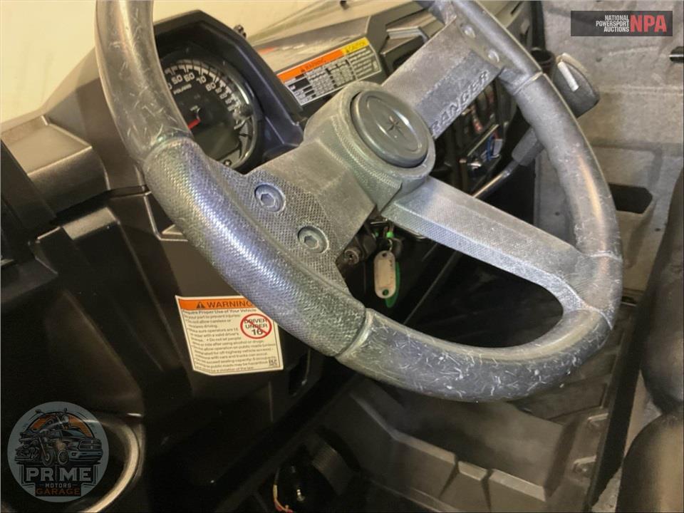 2017 Polaris RANGER CREW XP 900 — фото 38