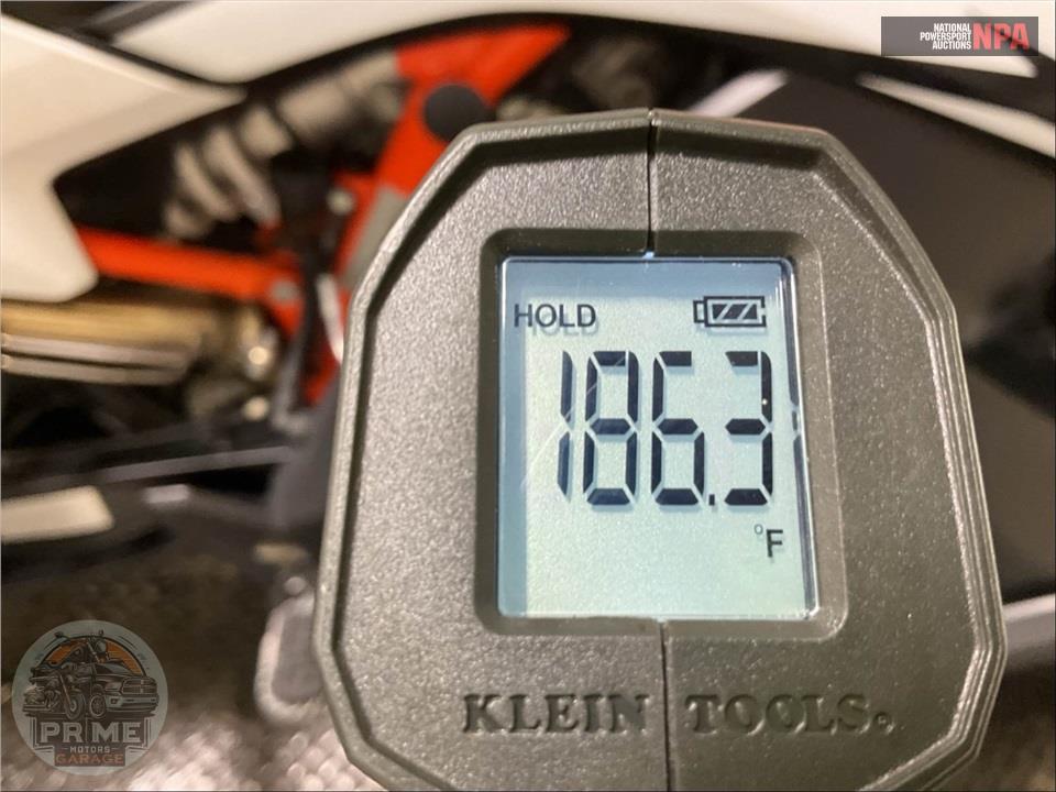 2022 Ktm 890 ADVENTURE R — фото 8