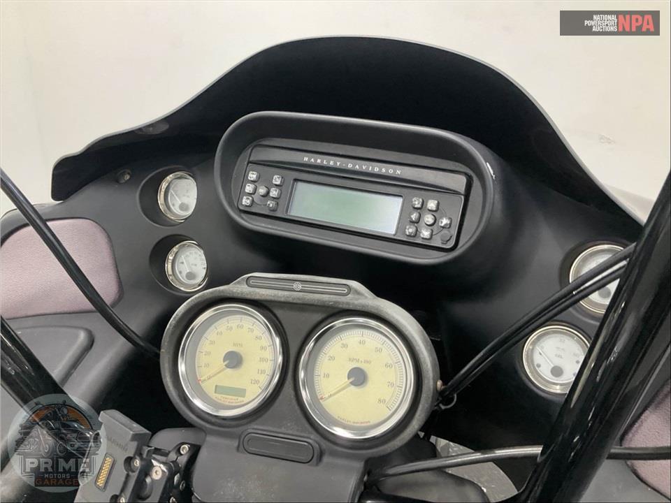 2006 Harley-Davidson FLTRI ROAD GLIDE — фото 53