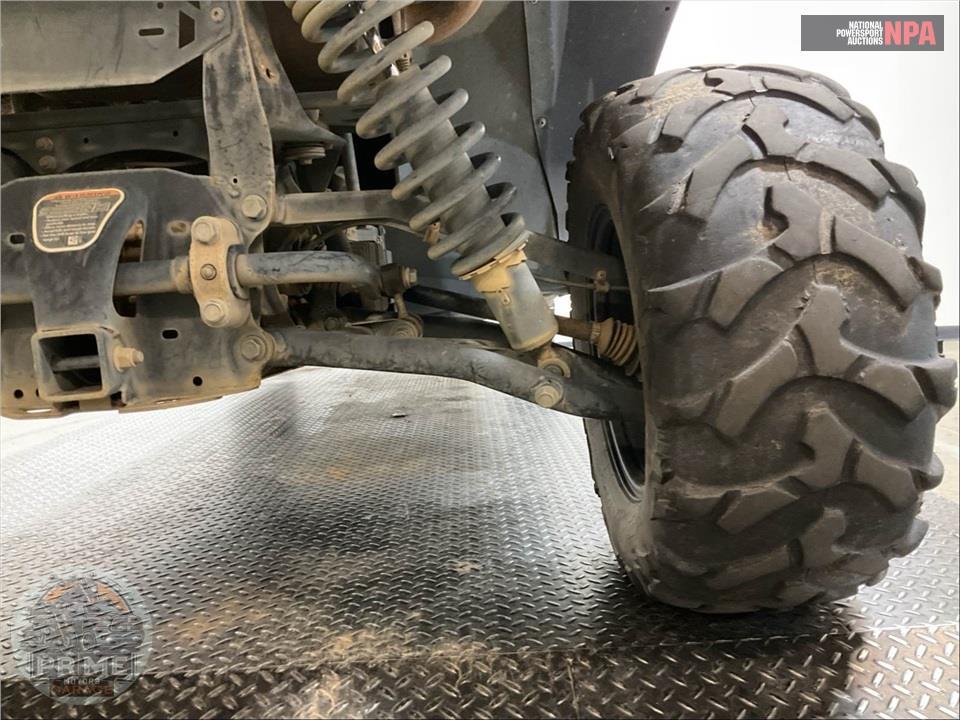 2024 Can-Am COMMANDER MAX XT 1000R — фото 30