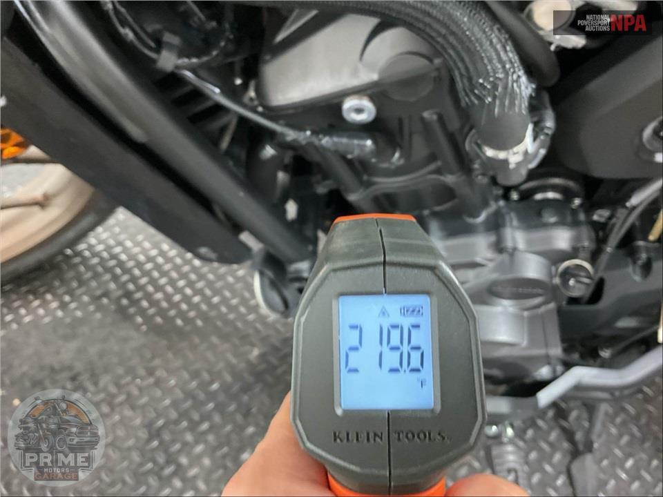 2024 Honda CMX1100A2 REBEL 1100T — фото 8