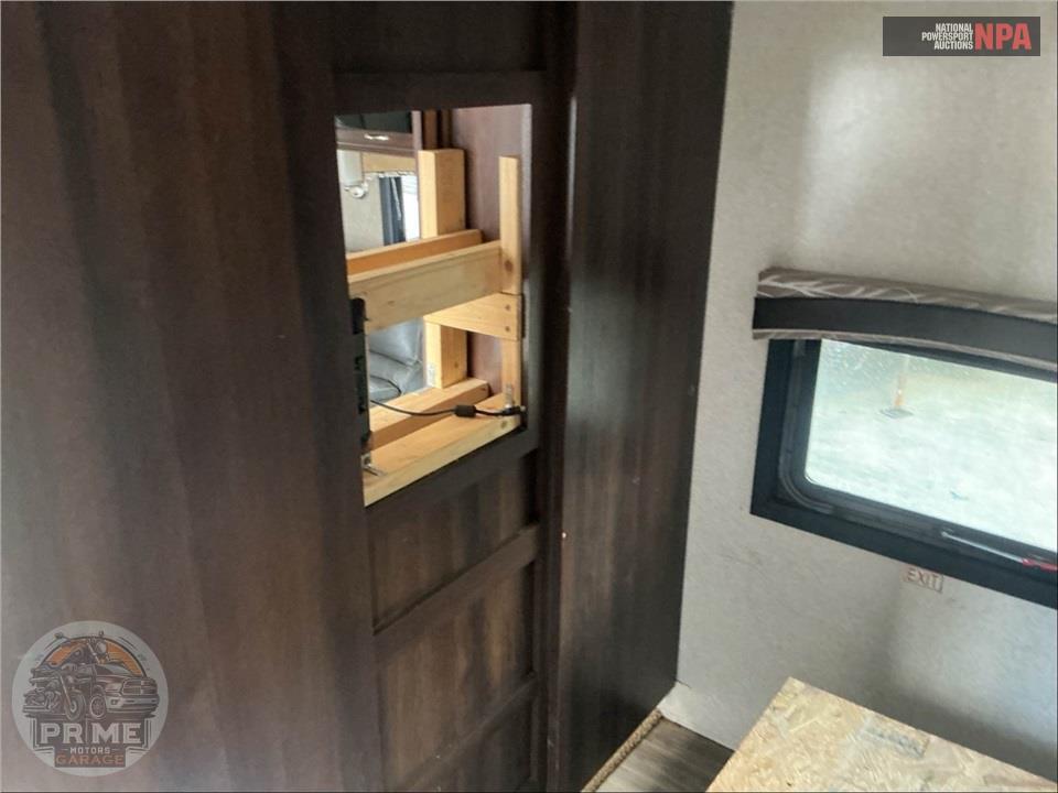 2018 Jayco M-32 BHDS - JAY FLIGHT SERIES — фото 13
