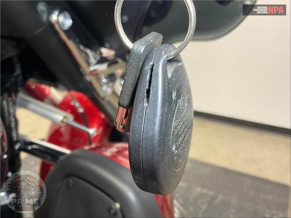 2012 Harley-Davidson FLHTCUTG TRIGLIDE UL CLSC — фото 34