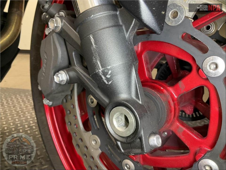 2021 Kawasaki ZR900FMFNL Z900 (ABS) — фото 31