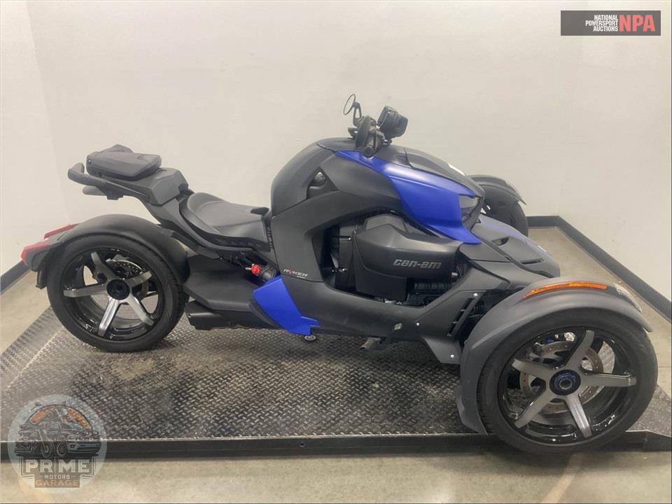 2023 Can-Am RYKER 900 ACE — фото 1