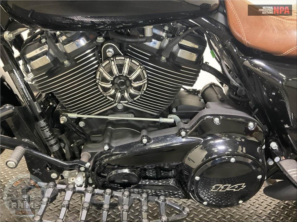 2021 Harley-Davidson FLHRXS ROAD KING SPECIAL — фото 7
