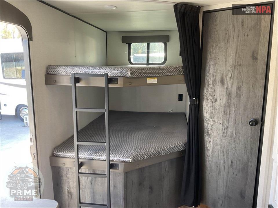 2022 Keystone Rv M-250 BH HIDEOUT SERIES — фото 12