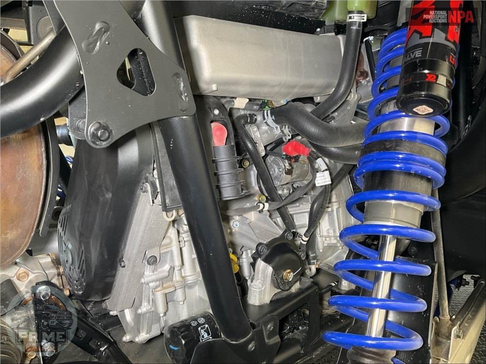 2024 Polaris RZR PRO R ULTIMATE — фото 8