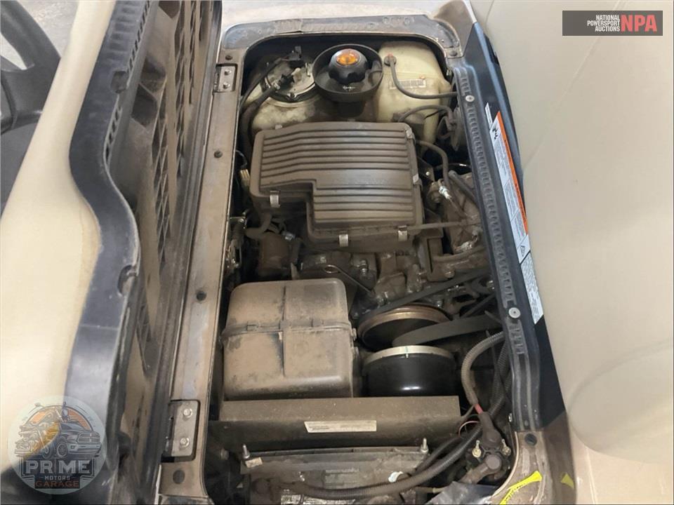 2021 Yamaha DR2AV1XFI FLEET — фото 5
