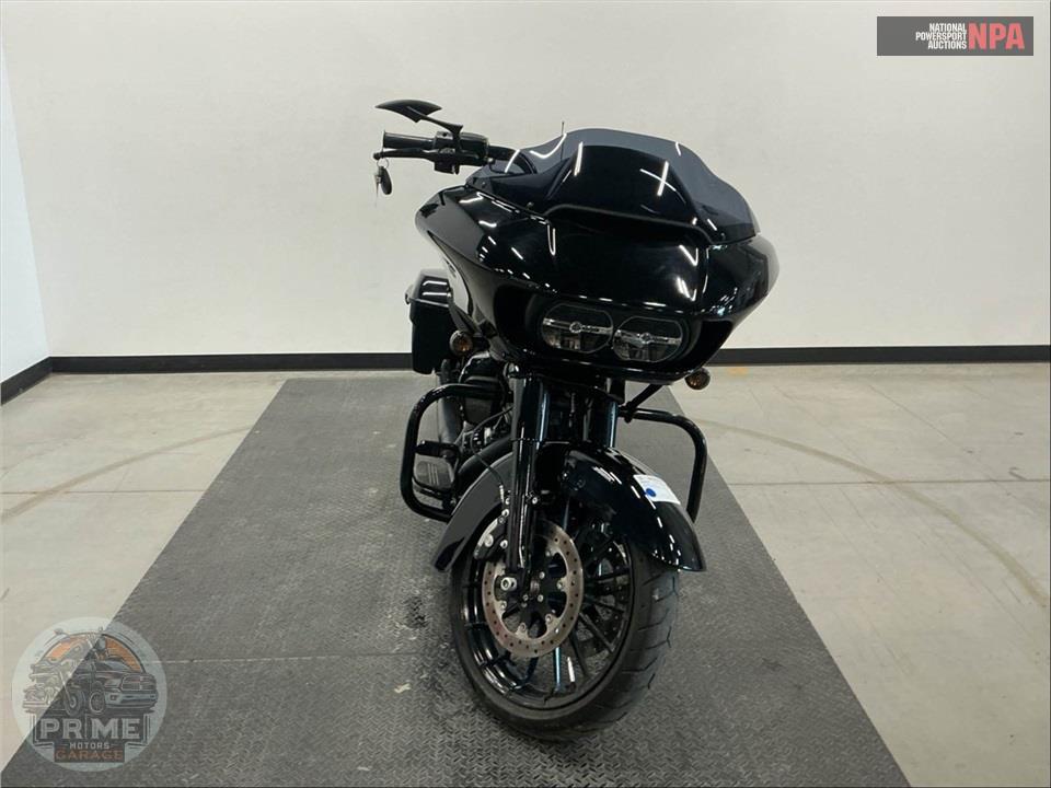 2019 Harley-Davidson FLTRXS ROAD GLIDE SPECIAL — фото 2