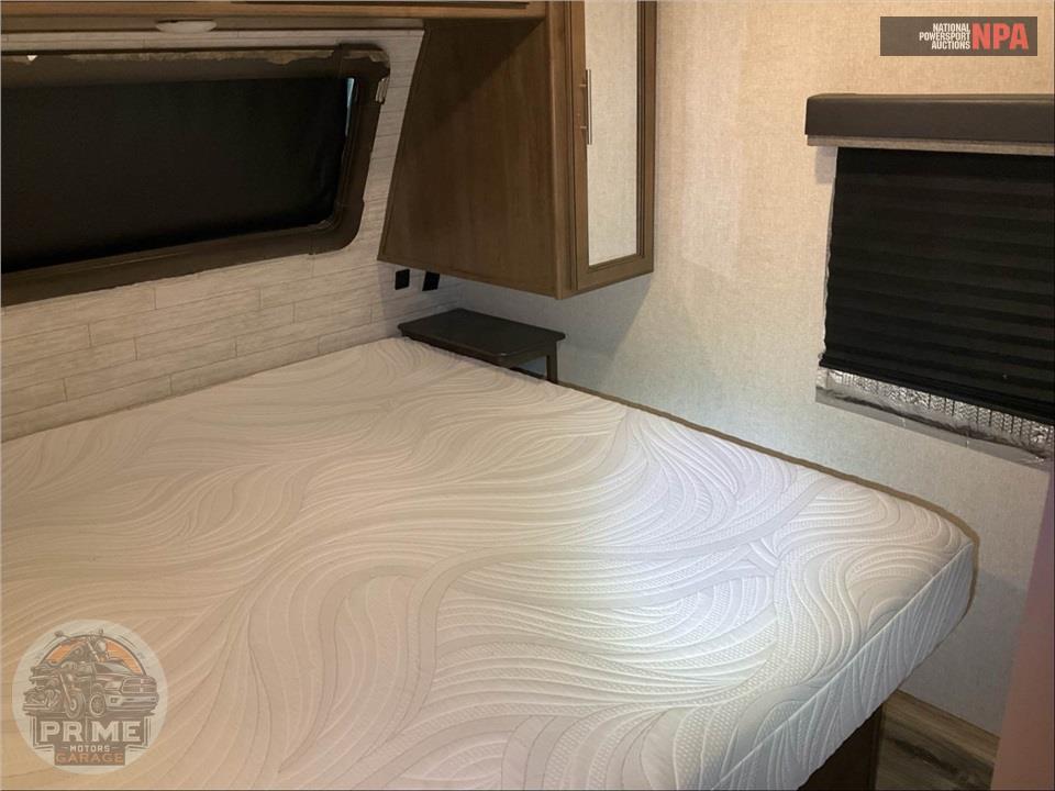 2020 Keystone Rv M-31 MBS - COUGAR SERIES — фото 16