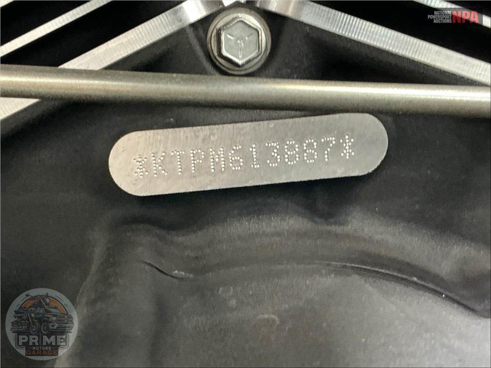 2021 Harley-Davidson FLTRXS ROAD GLIDE SPECIAL — фото 27