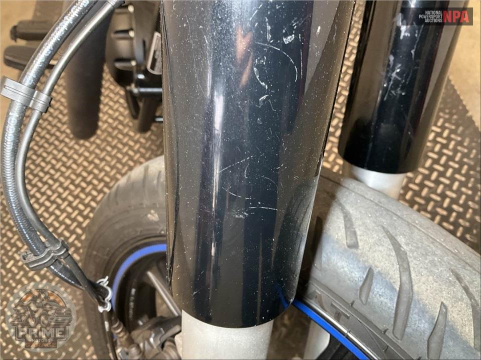 2023 Royal Enfield CLASSIC 350 SIGNALS/DARK — фото 25