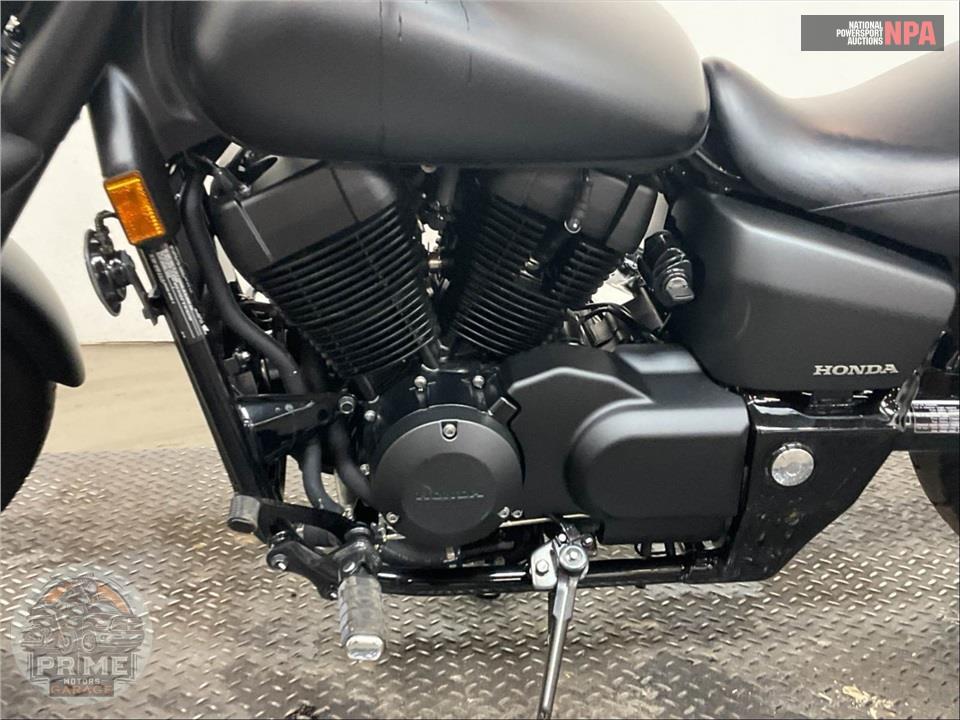 2023 Honda VT750C2B SHADOW PHANTOM — фото 8