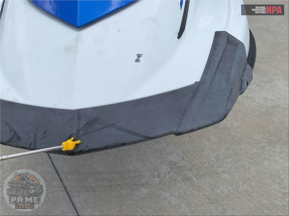 2015 Yamaha WAVE RUNNER VX — фото 22