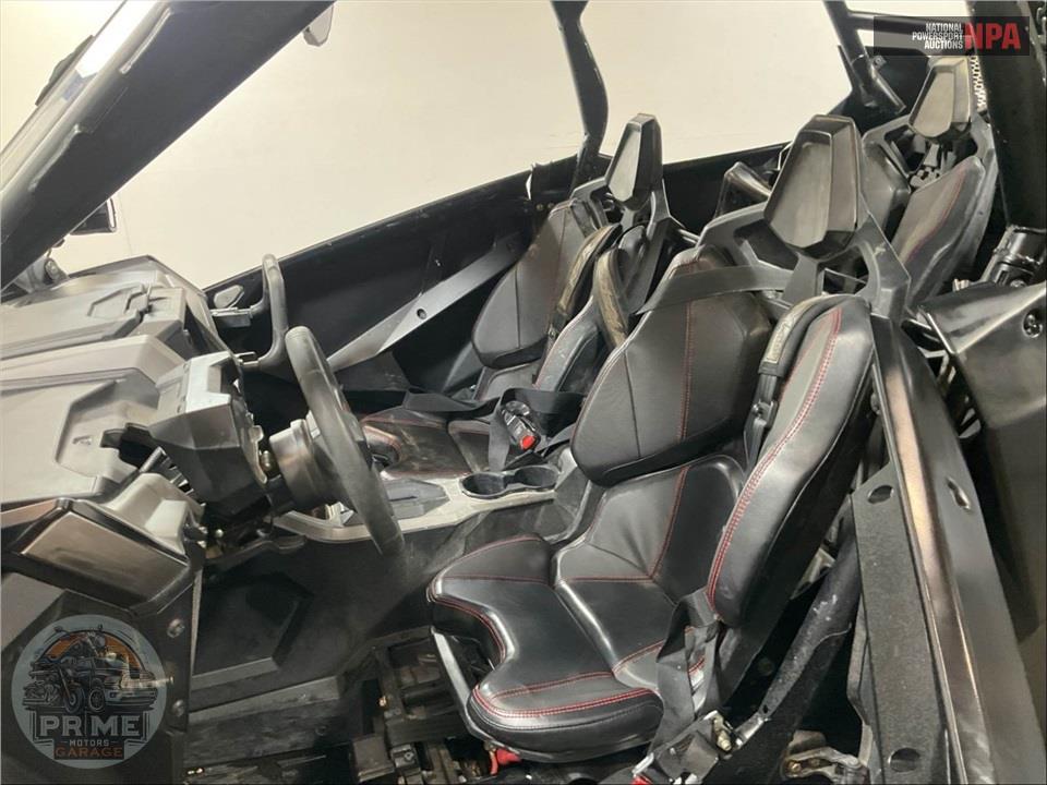 2022 Polaris RZR PRO R 4 ULTIMATE — фото 36