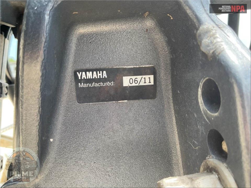 2011 Carolina Skiff 18/CC JVX PRE-RIG SERIES L=18/E=1-70HP YAMAHA OB — фото 33