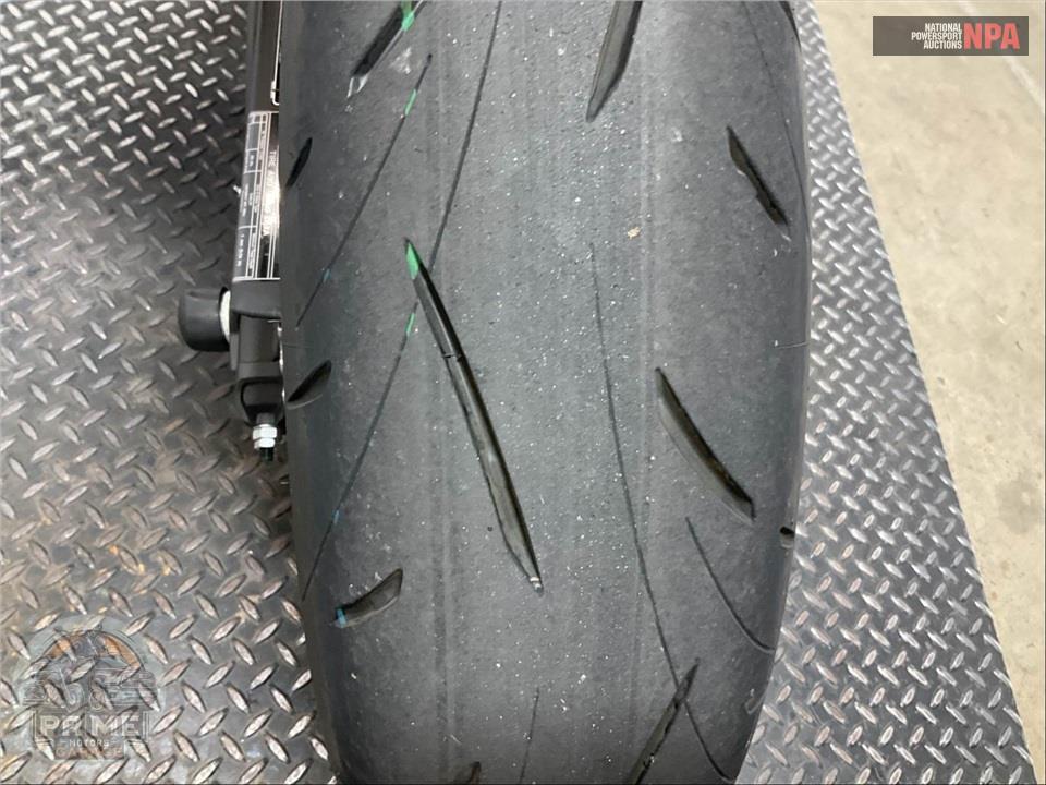 2022 Kawasaki EX650NNFAN NINJA 650 KRT — фото 21