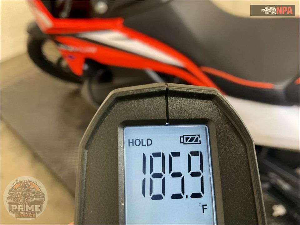 2023 Ktm 890 ADVENTURE — фото 8