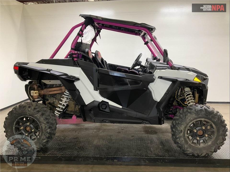 2020 Polaris RZR XP 1000 (ELECTRIC POWER STEERING) — фото 1