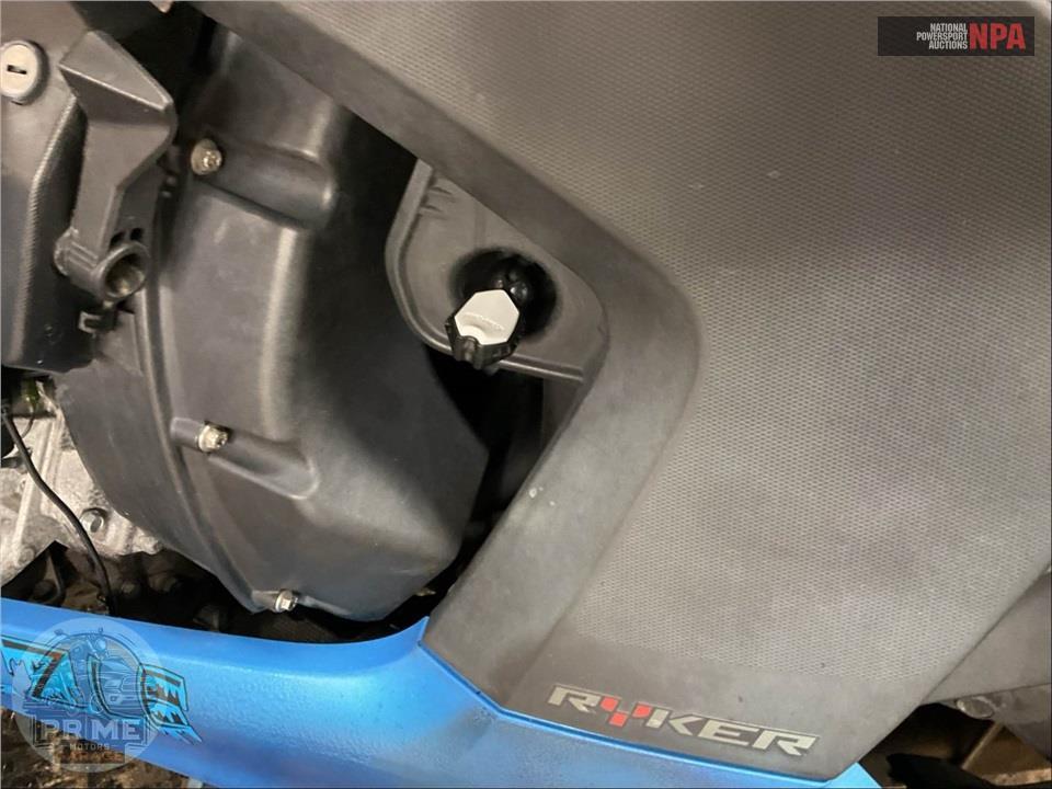 2020 Can-Am RYKER 900 ACE — фото 23