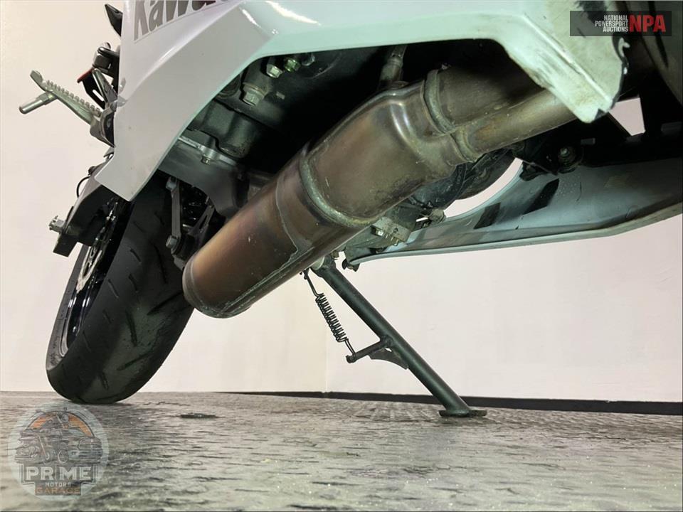 2023 Kawasaki EX400HPFNN NINJA 400 — фото 40