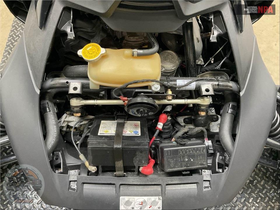 2024 Can-Am RYKER 600 ACE — фото 12